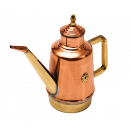 Gi.Metal Tradycyjna Oliwiarka 0,45L