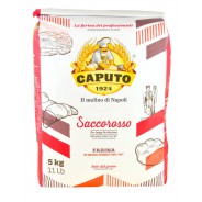 Caputo mąka do pizzy 00 Cuoco/Saccorosso 5kg