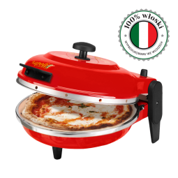Domowy piec do pizzy Elitalia Pizza Express (dawniej Optima)