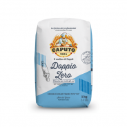 Caputo mąka do pizzy Doppio Zero 1kg