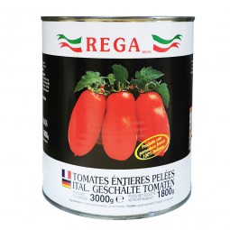 Pomidory Pelati Rega / 3 kg /