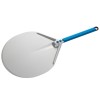 Gi.Metal Łopata do pizzy Azzurra 36cm