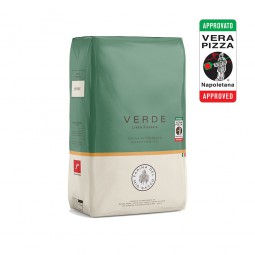 Mąka do pizzy Pasini Verde AVPN 10kg