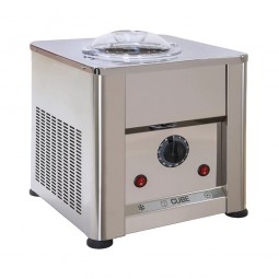 Maszyna do lodów Cube 750