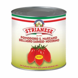 Pomidory San Marzano DOP...