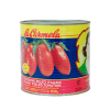 Pomidory Pelati La Carmela 2,5 kg