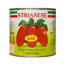 Pomidory San Marzano DOP...