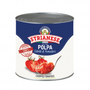 POLPA DI POMODORI