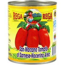 Pomidory San Marzano Rega...