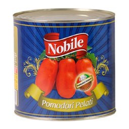Pomidory pelati Nobile /...