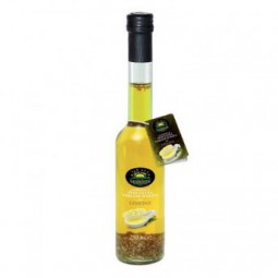 Olliwa extravergine al peperoncino 250ml