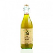 Oliwa z oliwek extra vergine Grezzona Levante 1l