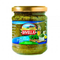 Capperi all’aceto