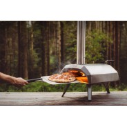 Ooni Karu Piec do pizzy opalany drewnem