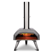 Ooni Karu Piec do pizzy opalany drewnem
