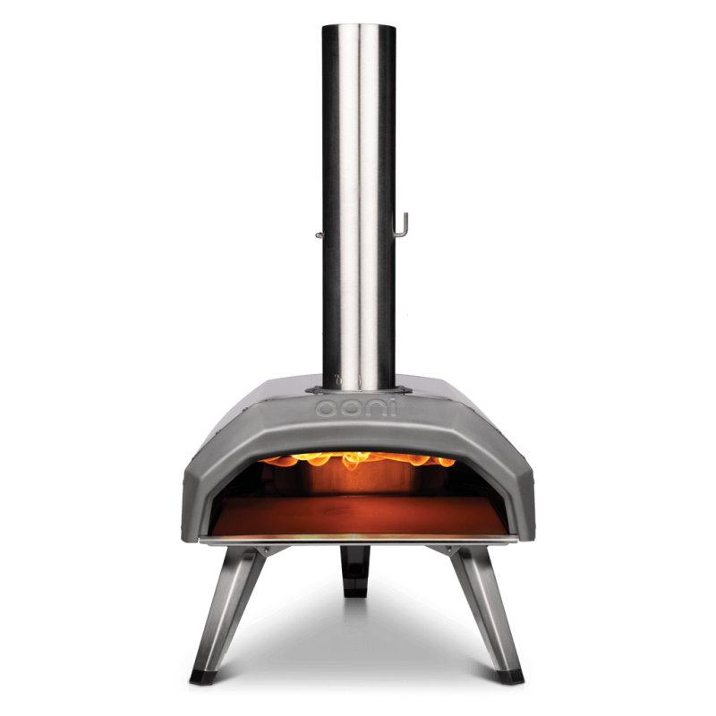 Ooni Karu Piec do pizzy opalany drewnem