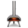 Ooni Karu Piec do pizzy opalany drewnem