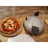 Piec do Pizzy ILLILLO EXTREME 1500W