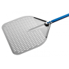 Gi.Metal Łopata do pizzy perforowana 33cm