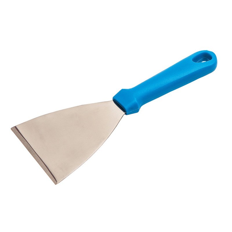 Gi.Metal szpachelka metalowa do pizzy