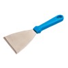Gi.Metal szpachelka metalowa do pizzy