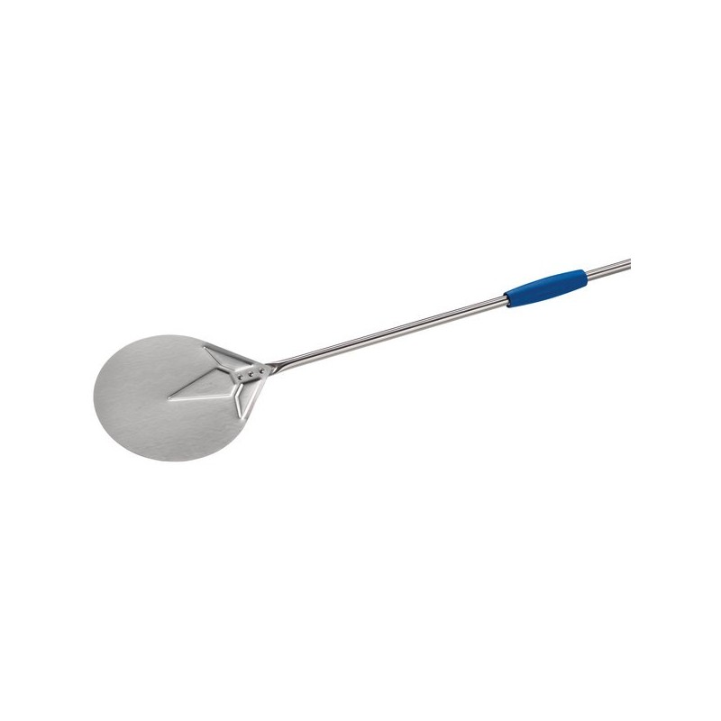 Gi.Metal Łopata operacyjna 17cm