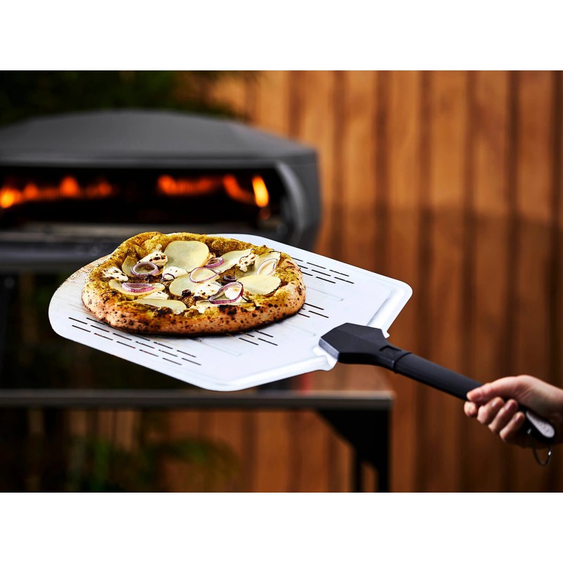 Witt - Łopata do pizzy perforowana 36 cm