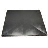 Blacha do pizzy ze stali niebieskiej Emili Teglie 40x30x2cm