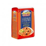 Divella per pizza