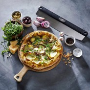 Nóż do pizzy Ooni Rocker