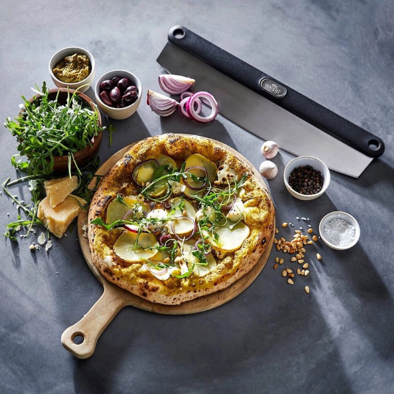Nóż do pizzy Ooni Rocker