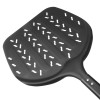 Lilly Codroipo - perforowana łopata do pizzy - Italia 3D - 330x950 mm