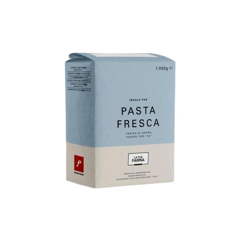 Mąka do makaronów Pasini Pasta Fresca 1kg