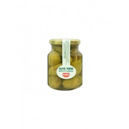Olive Verdi giganti