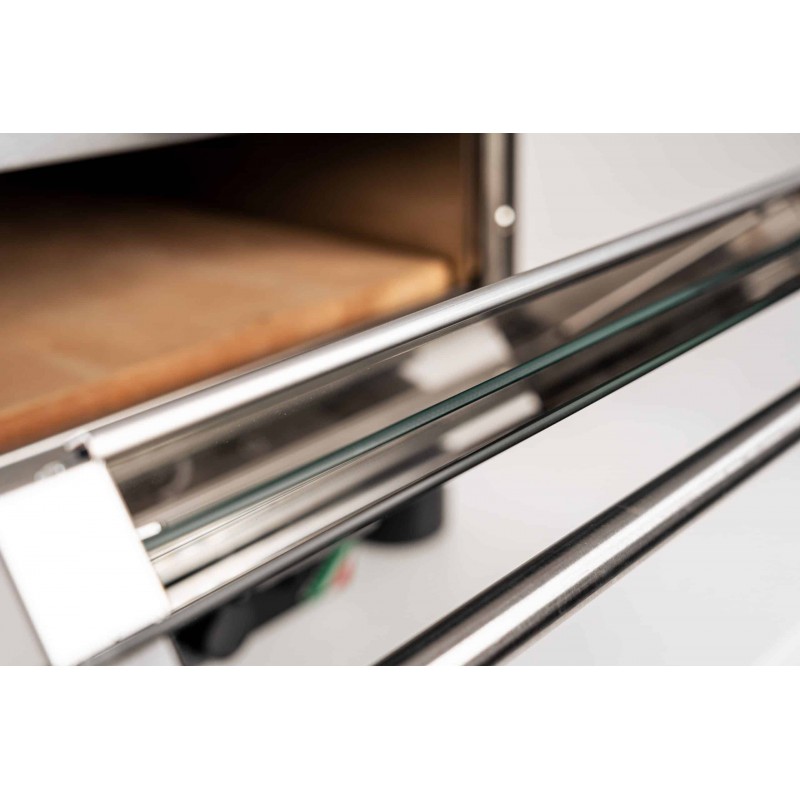 Piec do pizzy EFFE Ovens - N3