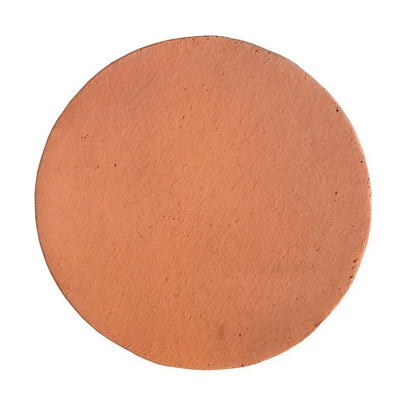Biscotto di Sorrento - płyta z gliny do pieca Unold Enzo - średnica 32 cm