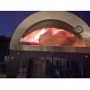 Edil Forni Nonno Peppe Gas - piec opalany gazem, temp. 500°C