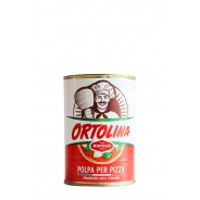 POLPA DI POMODORI