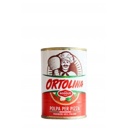 POLPA DI POMODORI
