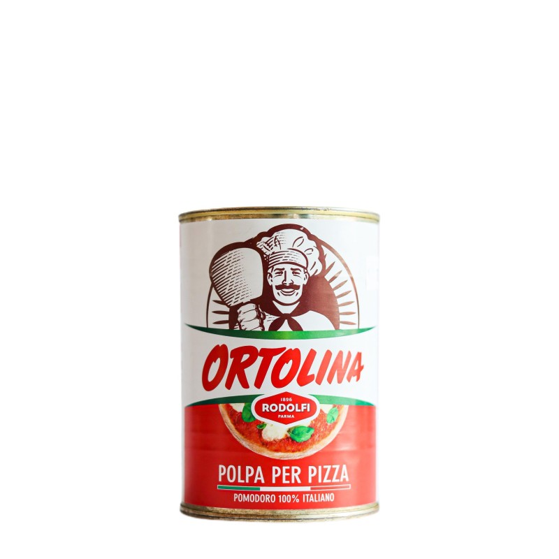 POLPA DI POMODORI