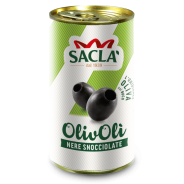 Olive Verdi giganti