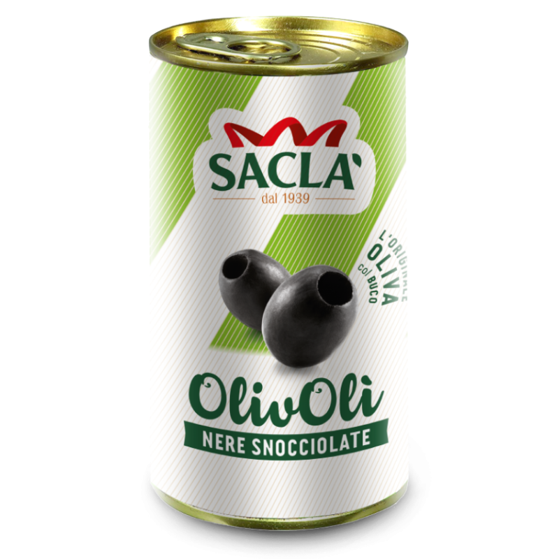 Olive Verdi giganti