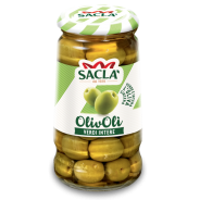 Olive Verdi giganti