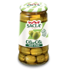 Olive Verdi giganti