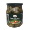 Capperi all’aceto