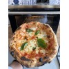 Piec do pizzy Macte Voyager Nettuno - Biały