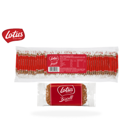 Lotus Biscoff - kruche...