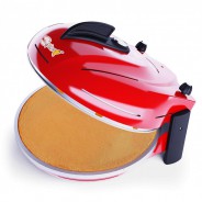 Zestaw Spice Diavola Pro v2.0 Czerwony + Szamot + Biscotto + Łopatki