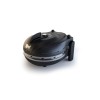 Zestaw Spice Diavola Pro v2.0 Czarny + Szamot + Biscotto + Łopatki
