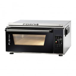 Piec do pizzy Effeuno P134H 509E - Evolution Line Extra Power